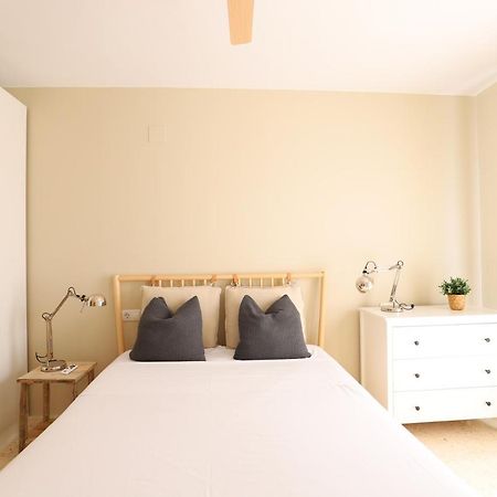 Beautiful Apartment In Canet Playa By Hometels Canet d'En Berenguer Ngoại thất bức ảnh