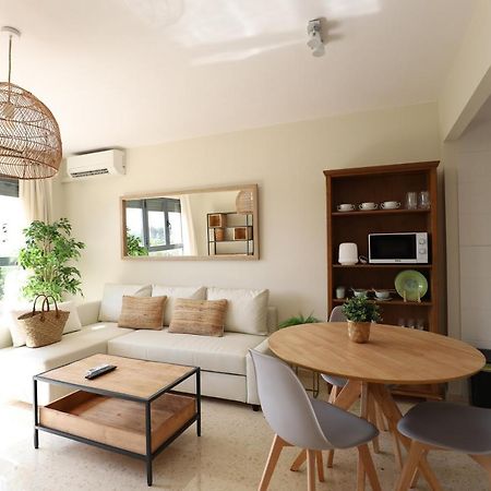 Beautiful Apartment In Canet Playa By Hometels Canet d'En Berenguer Ngoại thất bức ảnh