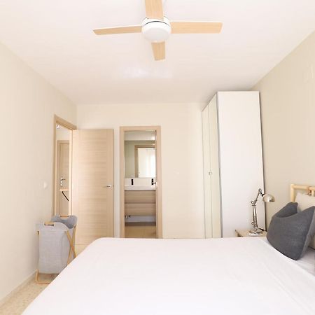 Beautiful Apartment In Canet Playa By Hometels Canet d'En Berenguer Ngoại thất bức ảnh