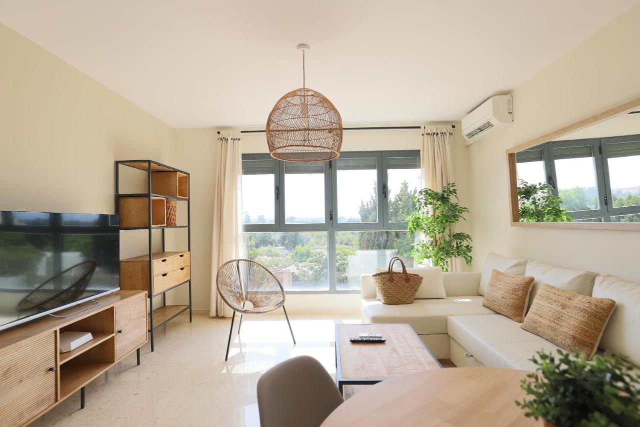 Beautiful Apartment In Canet Playa By Hometels Canet d'En Berenguer Ngoại thất bức ảnh