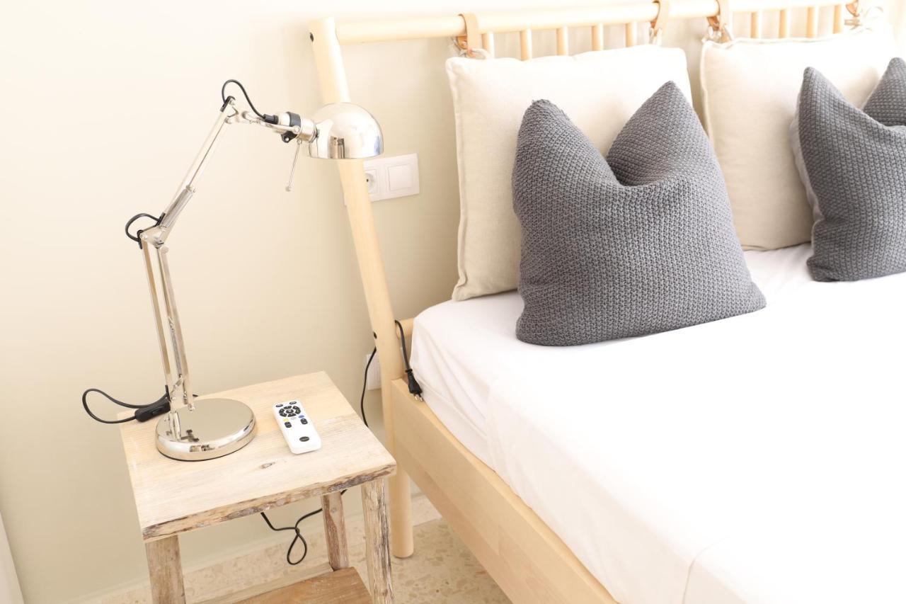 Beautiful Apartment In Canet Playa By Hometels Canet d'En Berenguer Ngoại thất bức ảnh