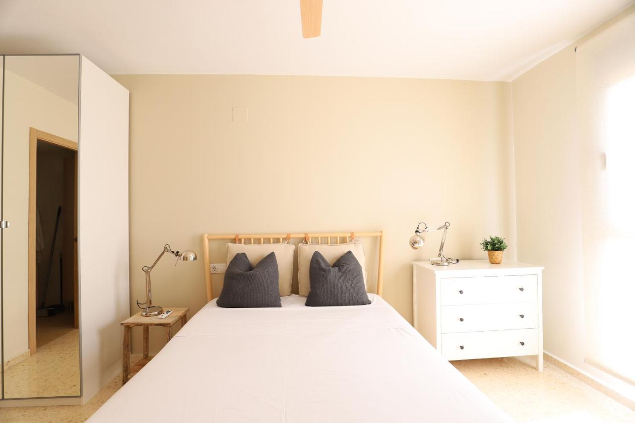 Beautiful Apartment In Canet Playa By Hometels Canet d'En Berenguer Ngoại thất bức ảnh