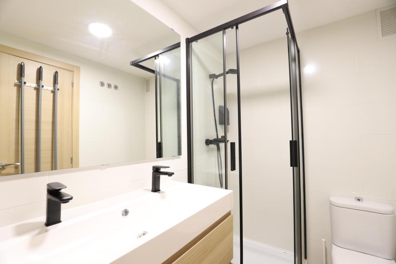 Beautiful Apartment In Canet Playa By Hometels Canet d'En Berenguer Ngoại thất bức ảnh