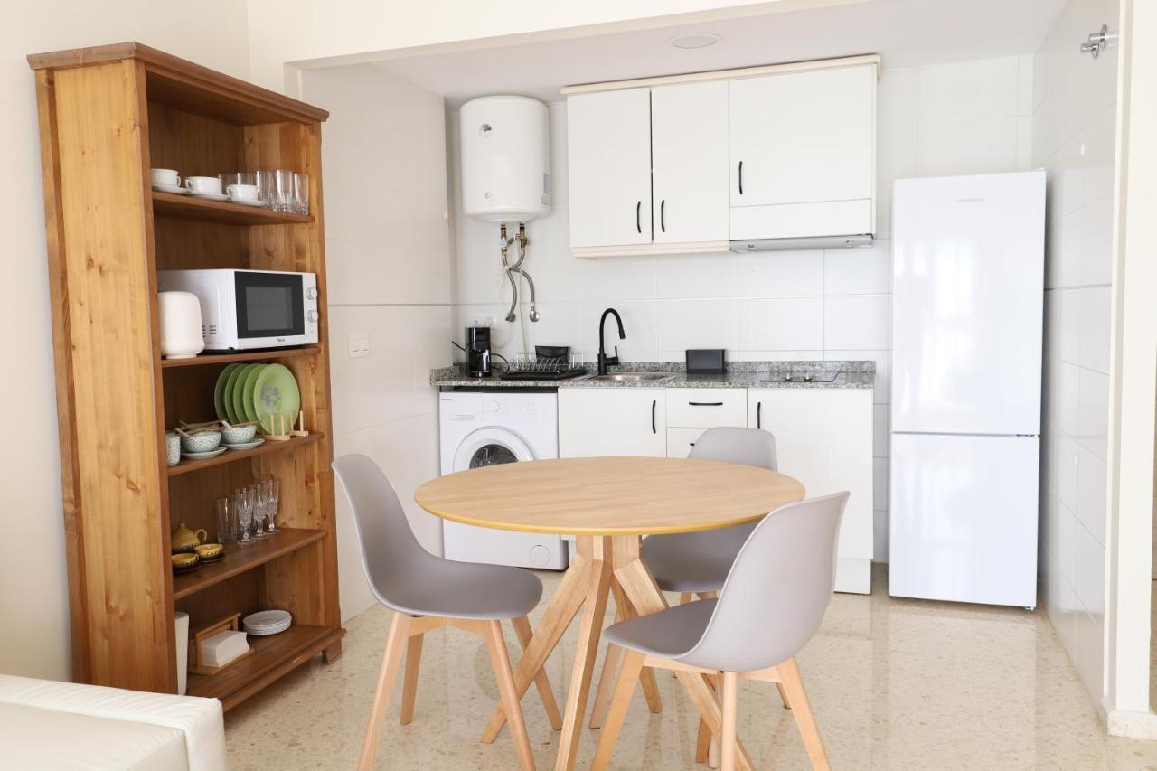 Beautiful Apartment In Canet Playa By Hometels Canet d'En Berenguer Ngoại thất bức ảnh
