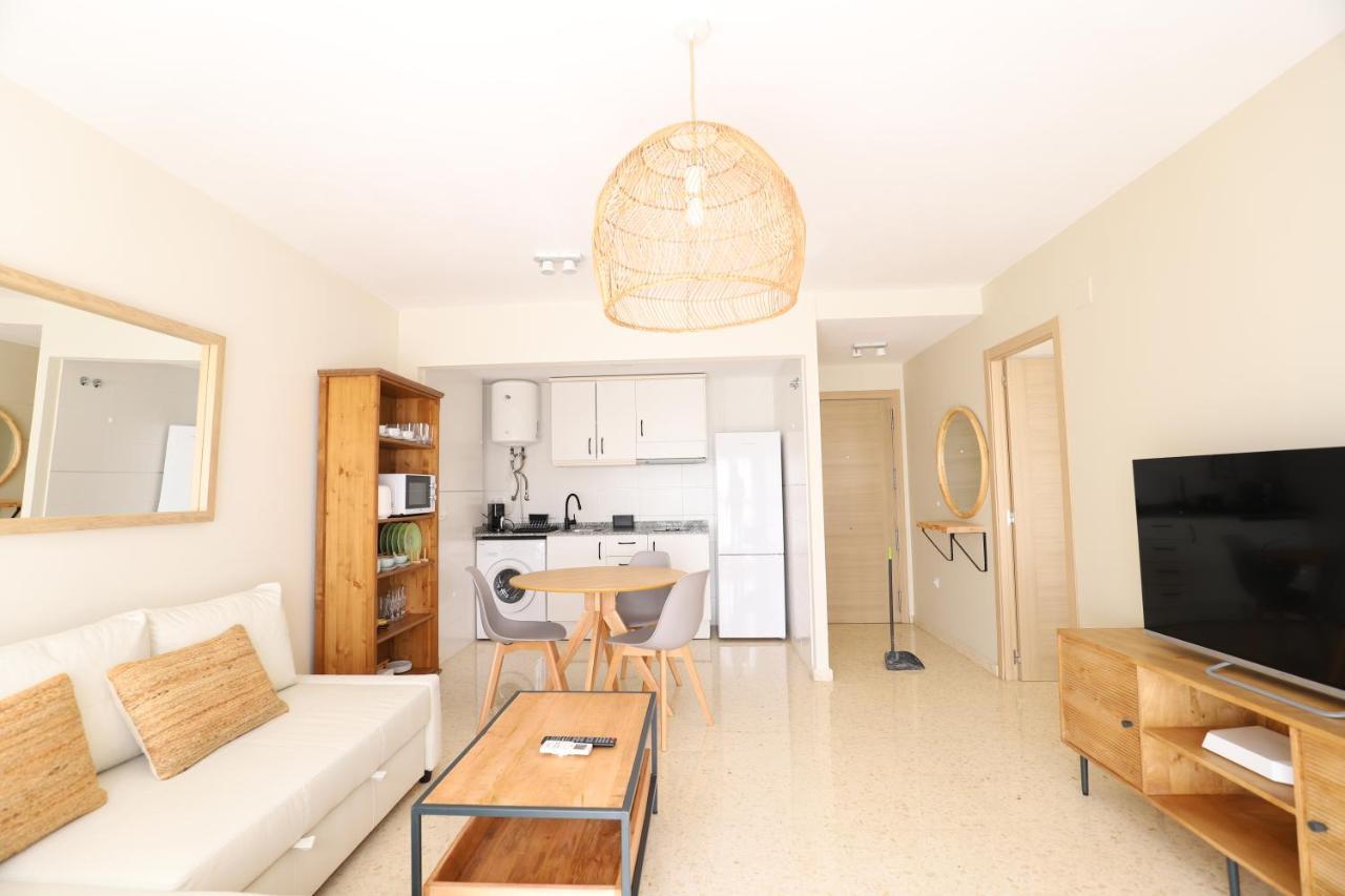 Beautiful Apartment In Canet Playa By Hometels Canet d'En Berenguer Ngoại thất bức ảnh