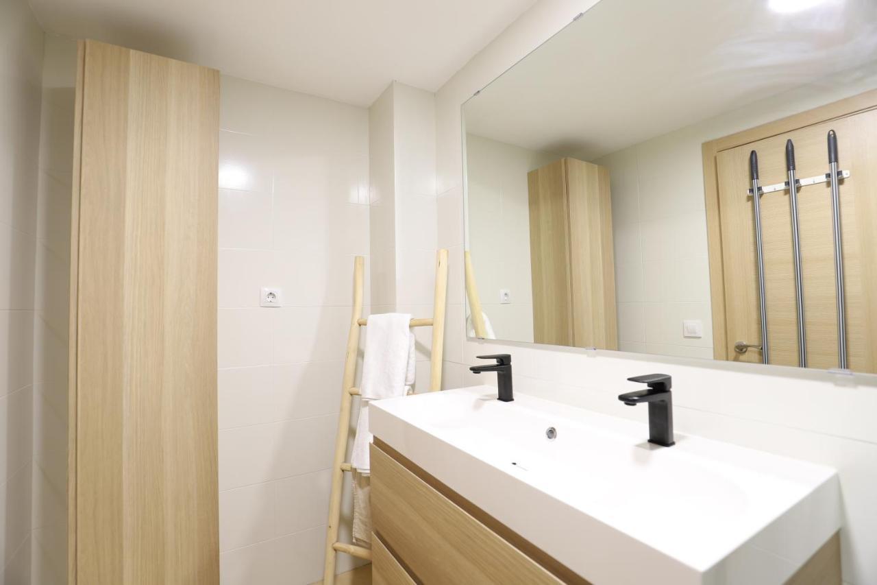Beautiful Apartment In Canet Playa By Hometels Canet d'En Berenguer Ngoại thất bức ảnh