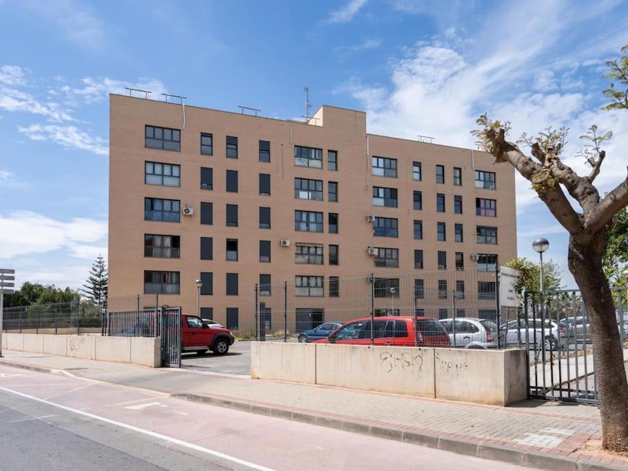 Beautiful Apartment In Canet Playa By Hometels Canet d'En Berenguer Ngoại thất bức ảnh